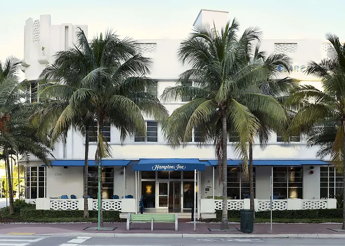 Boetiek The Claremont Hotel Miami Beach