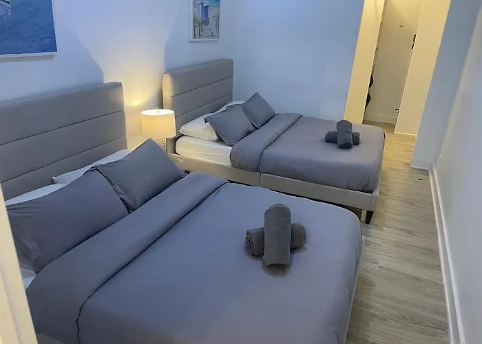 Large 1 Bedroom Apartment At Roney Palace Sleep 8 Miami Beach acceptant les animaux