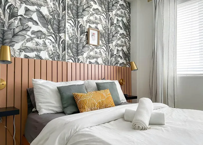 Vacation Studio In Miami Beach
