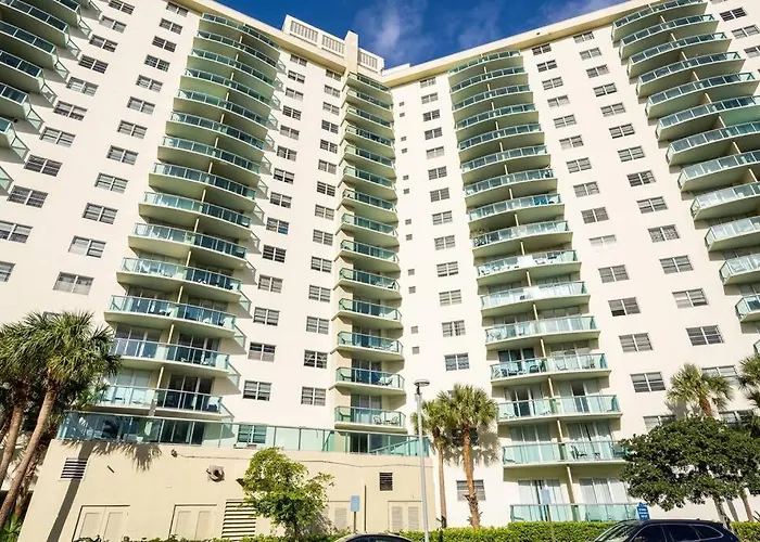 Ocean Reserve Sunny Isles 11Th Str-02330