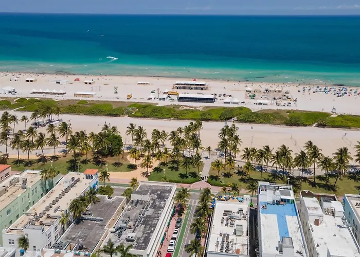 Empire 204 Hotel Miami Beach