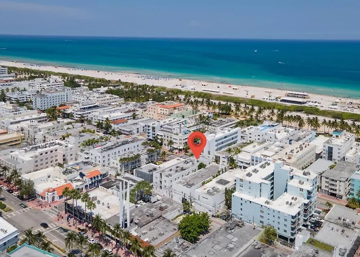 Empire 204 Hotel Miami Beach