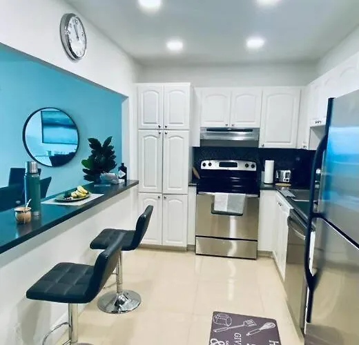 Ocean Reserve Piso 9 - Str 2412 Miami Beach