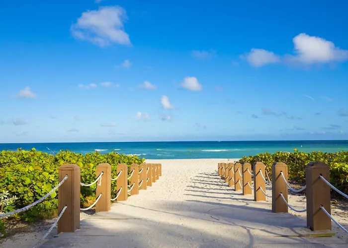 Luxurious Private Condo At 1 Hotel & Homes -1127 Miami Beach