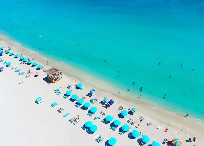 Luxurious Private Condo At 1 Hotel & Homes -1127 Miami Beach