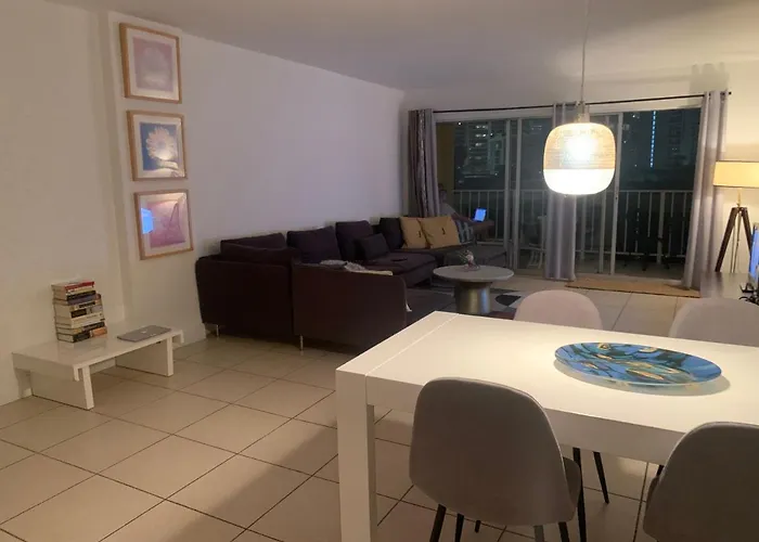 Home Retreat Bright And Quiet