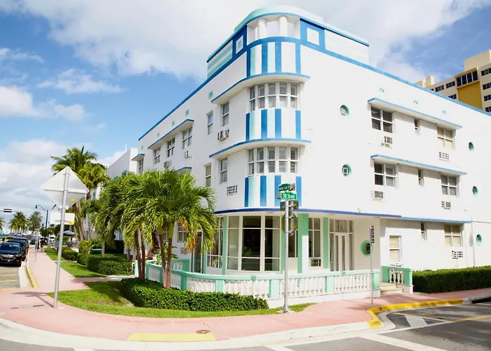 Miami Beach Sunny Apartment 3 Min From The Beach Casa Myla