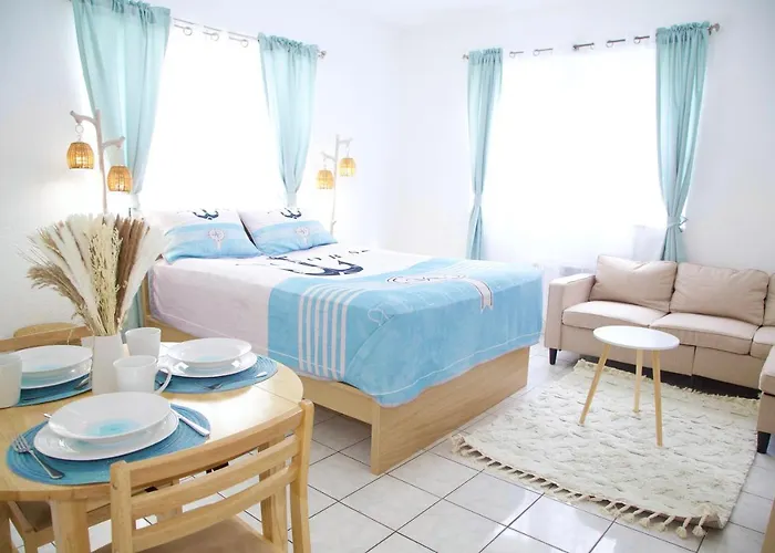 Miami Beach Sunny Apartment 3 Min From The Beach Casa Myla