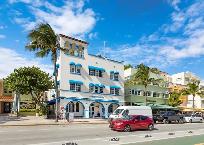Roami At Ocean Drive