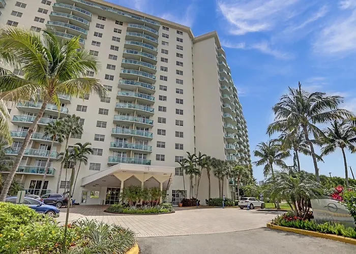 Ocean Reserve Condominium