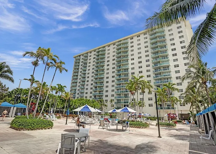 Ocean Reserve Condominium
