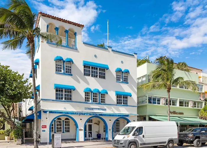 Roami At Ocean Drive