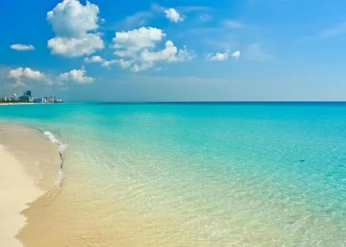 3Bedrooms In Sunny Isles Miami Beach admite animales
