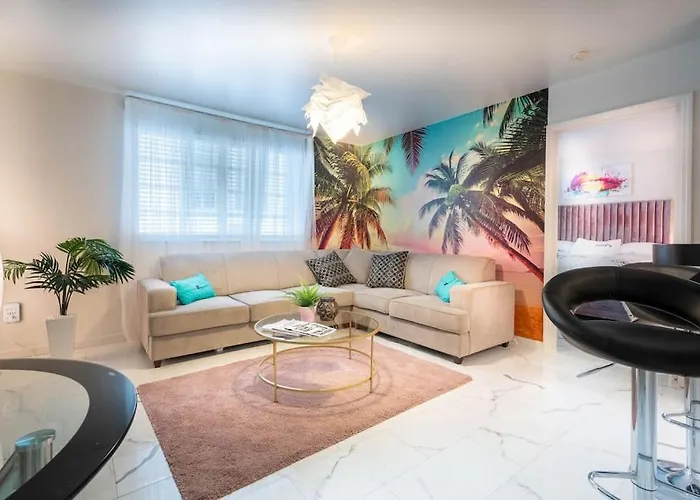 Cozy Apartment On South Beach 1Br / 1Bh Miami Beach