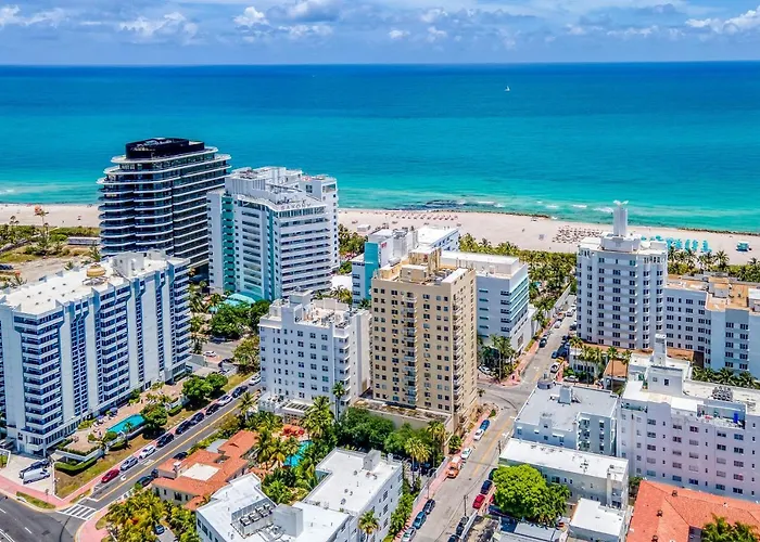 The Shores Of Miami Beach