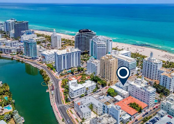 The Shores Of Miami Beach