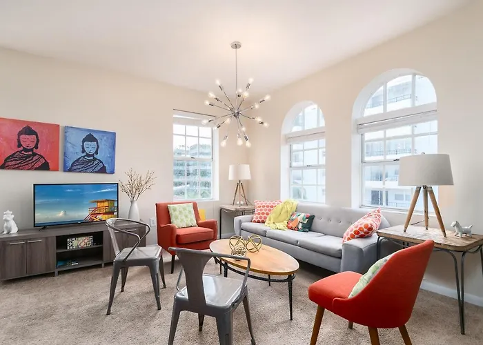 Apartment On 7 Th Collins Ave