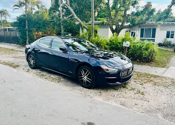 Ocean Views• Lux Villa• Miami Beach admite animales