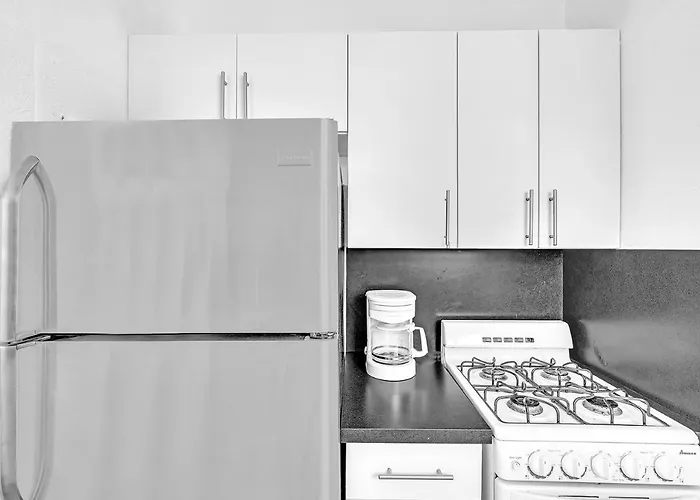 Huisdiervriedelijke Garden Suite 17-Hosted By Sweetstay Miami Beach