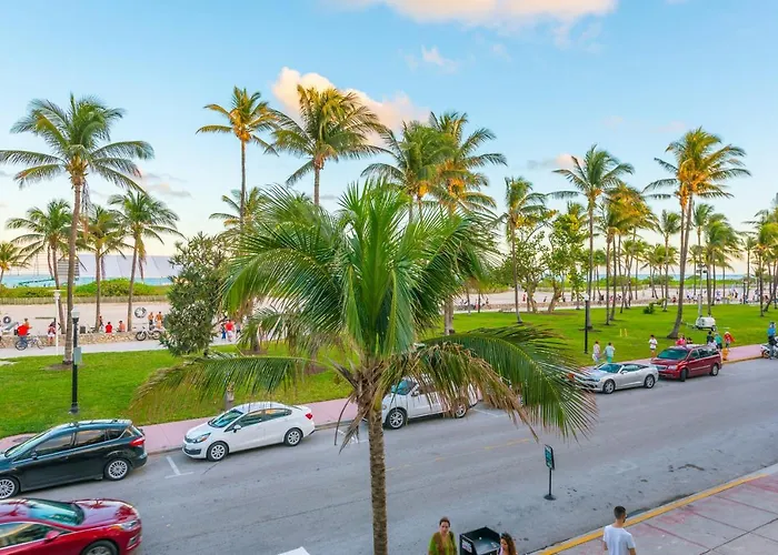 Ocean Drive Suite