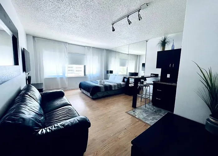 New Ocean View Miami Beach Ocean Condo Unit 539