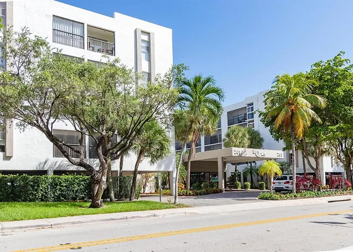 Sunny Isles Vacation Condo.