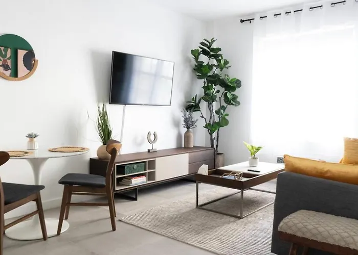 Huisdiervriedelijke Newely Remodeled Apartment Only 1 Min To The Beach! Miami Beach