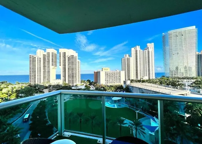 Lovely 1 Bedroom With Washer-Dryer Miami Beach