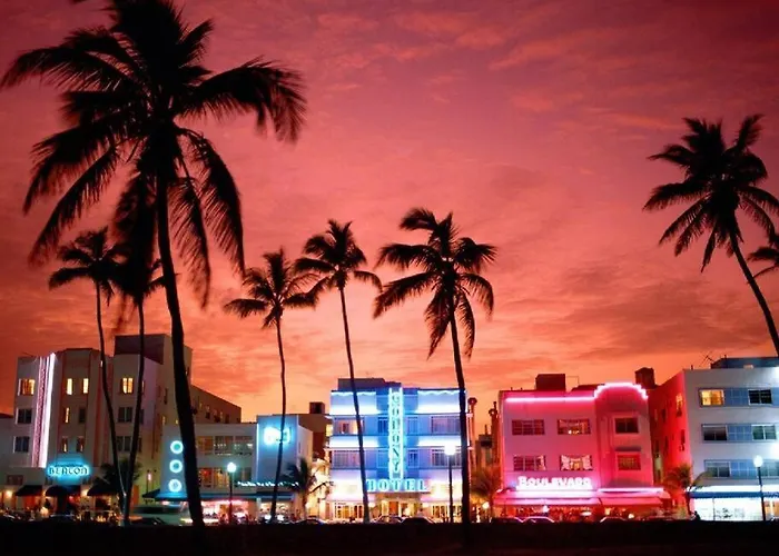 Apartment Right On The Beach!
