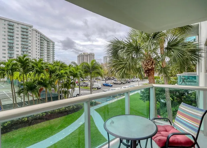 Condos At Ocean Reserve By Cielo Stays Miami Beach