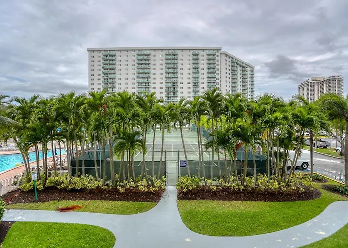 Condos At Ocean Reserve By Cielo Stays Miami Beach