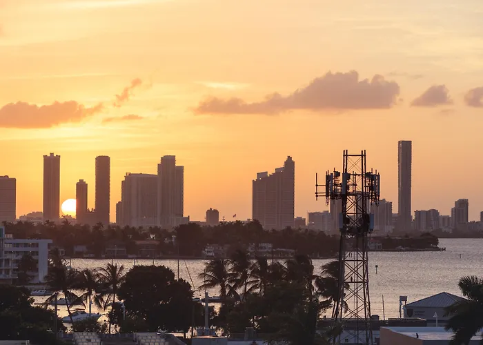 Kimpton - Hotel Palomar South Beach By Ihg