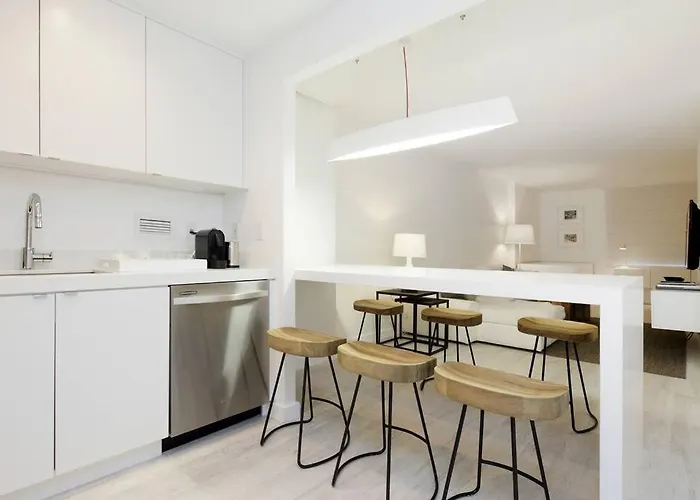 The Cutest South Beach,1Bed,1Bath Miami Beach