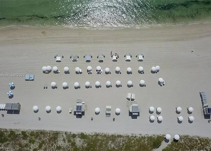 The Cutest South Beach,1Bed,1Bath Miami Beach