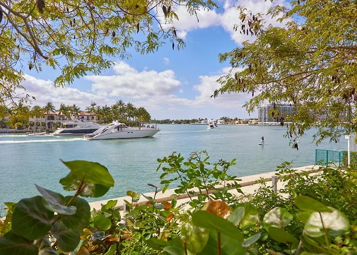 Peloro Miami Beach Delight