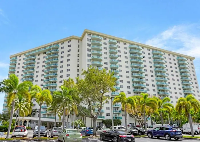 Ocean Reserve Lux Condo Resort Access Ocean View
