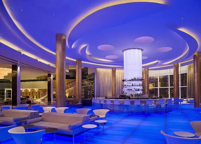 Appartement Fontainebleau #1 Luxury Relax à Miami Beach