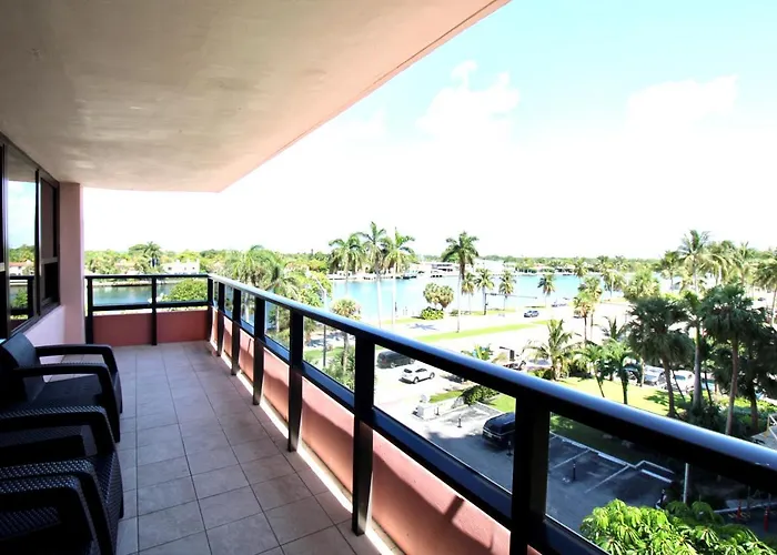 The Oasis