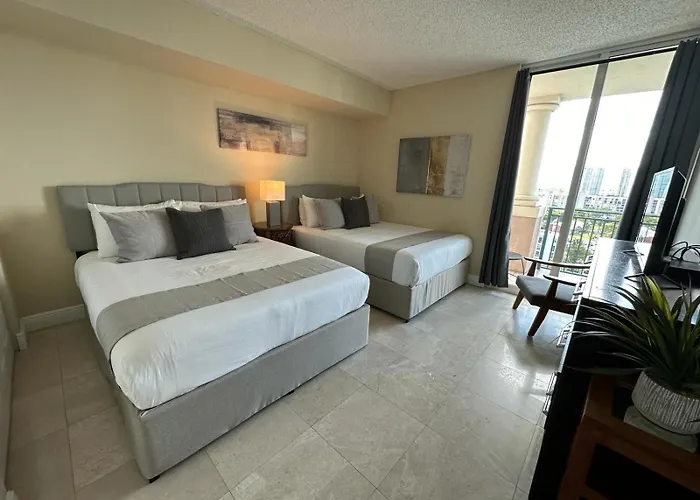 Beautiful Asian Retreat 2Bd 2Bth Apt Min To Beach