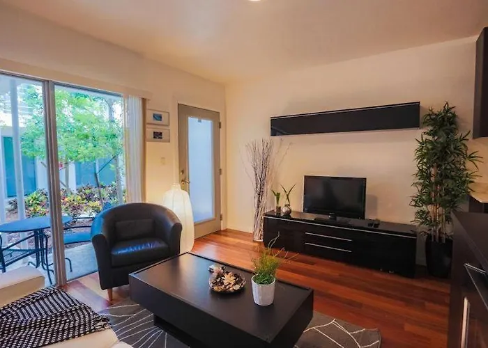 South Beach Exclusive Apartment Miami Beach acceptant les animaux