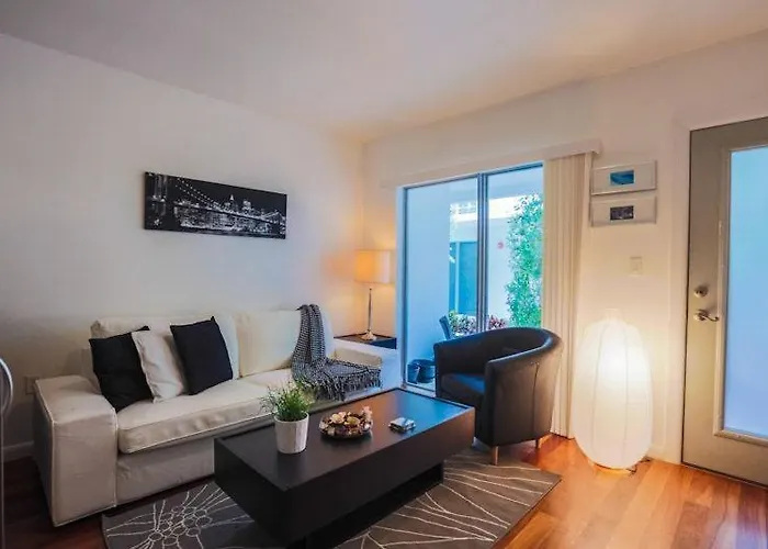 South Beach Exclusive Apartment Miami Beach acceptant les animaux