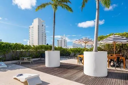 Luxurious Oceanview 1Br Apt With Resort Amenities