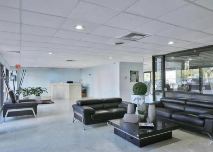 Amazing Waterfront Village Condo