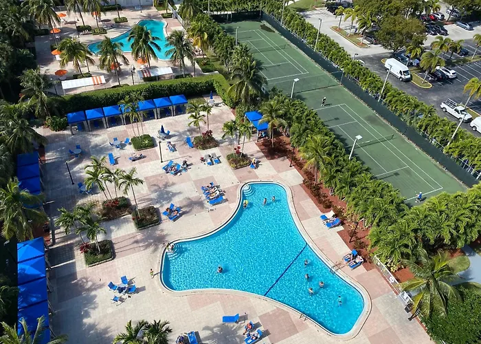 Sunny Isles, Beach Life! Parking Included