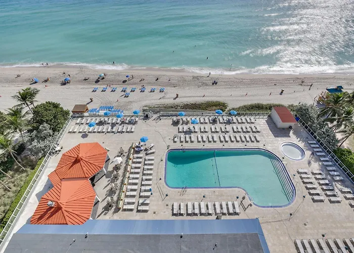Sunny Isles Beach Retreat W/ Resort Perks! Miami Beach