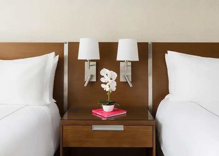 The Altair Bay Harbor Hotel Bal Harbour acceptant les animaux