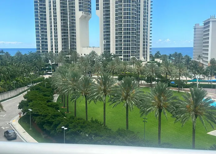 Apartments Tvg Miami By The Ocean ! Miami Beach