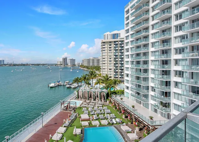 1100 West South Beach Luxe Miami Condos By Joe Semary