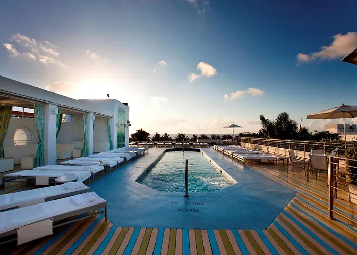 Casagrandesouthbeach By Americanvacationliving 4Rm