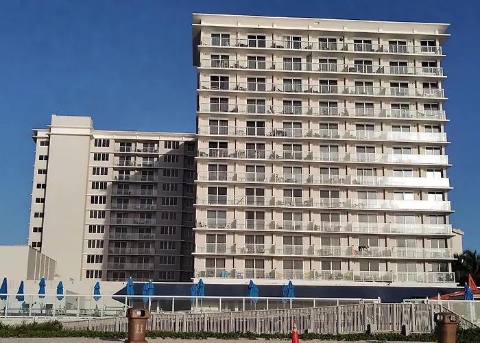 Estudios Para 4 Personas En La Playa De Sunny Isles Beach Miami Beach